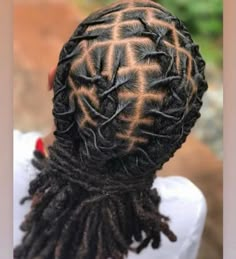 Men Lock Styles, Locs Hairstyles Men, Short Dreadlocks Styles, Dreadlocks Men, Braids And Twists