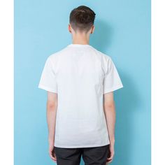 T -shirt using organic cotton. It is a good cotton called White King. The soft texture by bio processing is outstanding.
You can also enjoy soft shades. High quality and simple T -shirts are active as a standard item. Caddy Bag, White King, Hoodie Vest, Sweat Hoodie, Simple Tshirt, Golf Polo Shirts, Wallet Accessories, Denim Coat, Head Covering