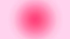 a pink and white background with an oval shape in the center, as if it were blurred or blurry