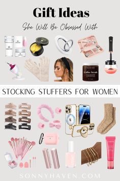 Stocking stuffers women Gift Ideas For Sister, Unique Gifts For Sister