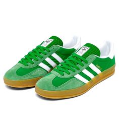 Send Offers. I May Accept. Brand New Never Worn Or Tried On 100% Authentic Straight From Adidas Fast Shipping Adidas Aesthetic, Spooky Basket, Adidas Gazelle Indoor, Green Adidas, Adidas White, Shoes Adidas, Adidas Gazelle, White Adidas, Mens Shoes Sneakers