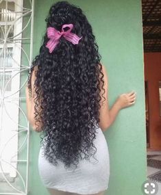 Top Curly Hair Products, Natural Human Hair Extensions, Hair Extensions Best, Deep Curly, Curly Hair Inspiration, Remy Human Hair Extensions, Human Hair Lace Wigs, Hair Curly, Fb Memes