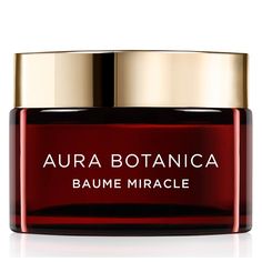 The Kérastase Aura Botanica Baume Miracle is a multi-tasking balm that can be used to nourish both the hair and skin.  Rich yet lightweight, the waterless leave-in treatment works to moisturise and re-condition hair between washes while hydrating dry zones on the body. Absorbing quickly to provide deep nutrition, the multi-purpose formula contains Argan Oil and Amazonian Brazil Nut Oil, which is rich in fatty acids and vitamins to leave the hair and skin feeling soft and replenished. Helps to ta Deep Nutrition, Extremely Dry Hair, Anti Frizz Spray, Kerastase Hair, Brazil Nut, Hair Balm, Hair Milk, Blow Dry Hair, Hair Mousse