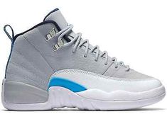 Luxury Gray Jordan Shoes With Boost Midsole, Casual Gray Air Jordan 4 For Streetwear, Gray Air Jordan 4 Casual Streetwear, Mid-top Gray Jordan Shoes For Sports, Gray Mid-top Jordan Shoes With Boost Midsole, Casual Gray Air Jordan 4 For Sports, Gray Air Jordan 4 Casual Sneakers, Nike Gray Mid-top Basketball Shoes, Gray Air Jordan 4 Casual Sports Shoes