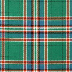 Strome 16oz Tartan Fabric, sold by the metre.  MacFarlane Hunting Ancient Heavyweight Tartan is a bright green-based tartan with shades of red and blue. Gilchrist, a descendant of the Celtic Earls of Lennox was the ancestor of this clan. Their territory was on Loch Lomondside and possessed Arrochar in 1230. Their 4th Chief was named Bartholomew, or Parlan in Gaelic; the clan name MacFarlane means "son of Bartholomew". They were strong and warlike and distinguished themselves in battle. Clan Name, Usa Money, Tartan Fabric, Black Tie Event, Tweed Fabric, Kilt, Shades Of Red, Heavy Weight, Tartan