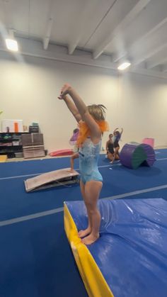 Coach Sam | Full beam rotation ➡️ uptraining for Level 4 (our level 3s are rockstars!) #beamdrills #beamwork #gymnasticsdrills #gymnastics… | Instagram