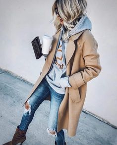 Trendy Fall Fashion, Fall Outfit Ideas, Trendy Fall Outfits, Cute Fall Outfits, Trendy Fall, Abaya Fashion, 가을 패션, Fall Fashion Outfits