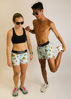 Do you have ChicknLegs? The Swaggy Chickns have arrived! 😎 Eat more Choccy Cows & join the ChicknLegs gang.🐔 The ChicknLegs 4" split running shorts are known for their lightweight fabric, ultra soft liners, comfortable waistbands, and funny printed designs. Features: ✔ Soft elastic waistband provides a smooth fit that stays in place ✔ Rear zipper pocket to stash the essentials ✔ Black mesh liner offers full coverage and breathability✔ Machine washable ✔ 4" Inseam and 4" Side Split✔ Model is 5' Compression Running Shorts, 115 Lbs, Chicken Legs, Compression Shorts, Side Split, Fun Prints, Black Mesh, Running Shorts, Body Measurements