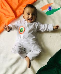 Independence Day Baby Shoot, Independence Day Photoshoot Kids, Independence Day Baby Photoshoot, Baby Captions, Independence Day Theme, 26 Jan, Baby Boy Outfits Swag