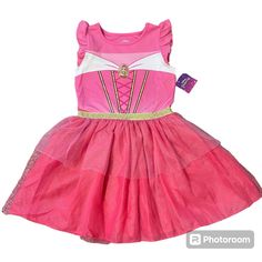 Aurora Princess. Disney Princess Girls Sleeping Beauty Cosplay Dress. As Comfortable As It Is Cute. Disney Costumes Princess, Sleeping Beauty Cosplay, Aurora Princess, Girl Sleeping, Princess Aurora, Princess Girl, Disney Costumes, Cosplay Dress, Kids Costumes