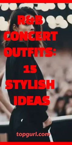 R B Concert Outfit, Winter Style, Concert Outfit, Winter Outfits, Midi Skirt, Tights