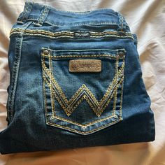 Brand New Without Tags! Wrangler Jeans Women's, Black Bootcut Jeans, Riding Jeans, Rodeo Cowgirl, Baby Jeans, Nike Tennis Dress, Juniors Jeans, Wrangler Jeans, Tennis Dress