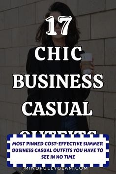 [SponsoredPost] Not Sure What To Wear To The Office? Here Are Some Chic And Trendy Business Casual Outfits For Women To Elevate Your Work Wardrobe. From Trendy Blazers To Chic Dresses, These Work Outfits Will Elevate Your Office Style. This Outfit Inspo Includes Business Casual Outfits For Fall, Spring, Summer, And Winter. Check Out This Article For All The Work Outfit Ideas! #summerbusinesscasualoutfitsoffice Business Casual Outfits For Women No Jeans, Fall 2024 Business Casual, Autumn Outfits Office, Outfit For Office Women, Trendy Autumn Outfits 2024, Autumn Office Outfits Women, Cool Office Outfits Women, Fashion Outfits 2024, 2024 Spring Outfits