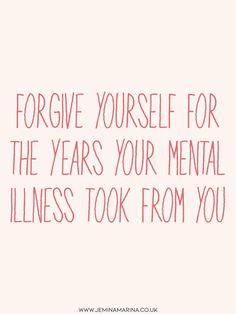 Big Personality, Recovery Quotes, Mental Health Matters, Mental Health Awareness, Emotional Health