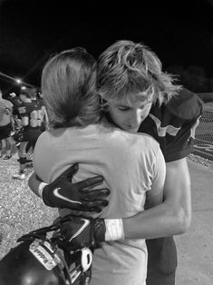 Couple Football, Blonde Couple, Country Relationship Goals