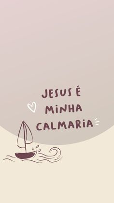 #Jesus #minhacalmaria #calmaria #Cristo #barco Jesus Saves Bro, Jesus Wallpaper, Christian Pictures, Jesus Lives, Jesus Is Life, Inspirational Phrases, God Loves Me, Jesus Saves, God Loves You