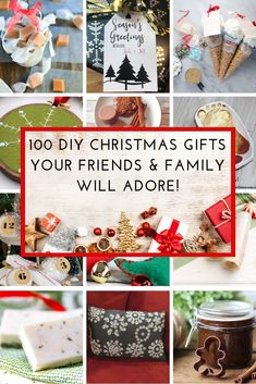 christmas gifts for friends and family will adore