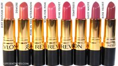 Tan Lipstick, Revlon Lipstick Shades, Liquid Lipstick Swatches, Revlon Colorburst, Lip Colours, Makeup Hacks Tutorials