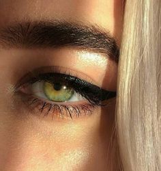 Petunia Evans, Eye Reference, Womenswear Shoes, Hazel Green Eyes, Eye Contacts, Green Eye, Edgy Makeup, Fitness Articles