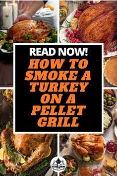 Smoked Turkey On Pit Boss Pellet Grill, Smoked Whole Turkey Pellet Grill, Smoked Turkey Breast On Pellet Grill, Pellet Grill Turkey, Smoked Turkey Recipes Thanksgiving, Turkey Seasonings, Grill Turkey, Smoked Whole Turkey