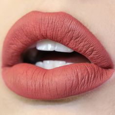 Colourpop Liquid Lipstick, Colourpop Lipstick, Anastasia Liquid Lipstick, Lipstick Brands, Colourpop Cosmetics, Beautiful Lips, Matte Liquid Lipstick, Makeup Brands