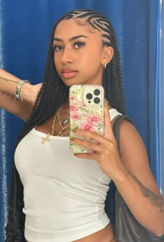 Short Box Braids Hairstyles, Braided Hairstyles For Black Women Cornrows, Cute Braided Hairstyles, Box Braids Hairstyles For Black Women, Braids Hairstyles Pictures, Braided Cornrow Hairstyles, Cute Box Braids Hairstyles, Quick Braided Hairstyles, Braided Hairstyles For Teens