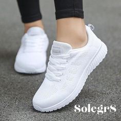 Sports Sneakers Kasut Pengantin, Sepatu Platform, Hak Tinggi, Casual Shoes Women Flats, Basket Sport, Light Sneakers, Mesh Heels, 3 Women, Women Platform Shoes