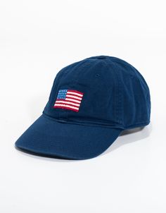 Usa Flag Needlepoint Hat | Men's Dress Clothes & Clothing Accessories American Style Curved Brim Hat, American Style Curved Brim Hat, One Size, Navy Six-panel Hat With Embroidered Logo, 5-panel Cotton Hat With Embroidered Logo, Navy Embroidered Logo Six-panel Hat, Cotton Hat With Embroidered Patch And Curved Brim, Navy Curved Bill Hat With Embroidered Logo, Adjustable Baseball Cap With American Flag And Curved Brim, Cotton 5-panel Trucker Hat With Embroidered Patch