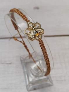 The length of this bracelet is adjustable and adjustable sliding knot closure If your wrist is 15cm to 20cm - this bracelet should fit you without the problem. Please browse our shop for more matching friendship bracelets! https://www.etsy.com/uk/shop/CharmingDesignCrafts?ref=seller-platform-mcnav§ion_id=27396964 https://www.etsy.com/uk/shop/CharmingDesignCrafts?ref=seller-platform-mcnav Matching Friendship Bracelets, Bee Bracelet, Sliding Knot Closure, Happy Gifts, Sliding Knot, Bee Happy, Braided Bracelets, Honey Bee, Bumble Bee