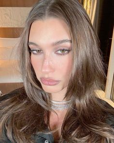 Mekap Mata, Smink Inspiration, Makijaż Smokey Eye, Dope Makeup, Hailey Bieber, Glam Makeup, Girls Makeup, Pretty Makeup, Artistry Makeup