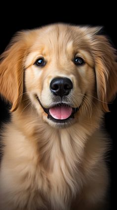 Golden Retriever Wallpaper, Dog For Sale, Domestic Cat Breeds, Cat Instagram, Strange Creatures, Cute Dogs Images, New Haircut, Cute Animals Puppies, Not Okay