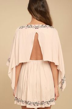 Garden Gathering Blush Pink Embroidered Dress 4 Spring Sleeveless Off Shoulder Dress For Date Night, Sleeveless Off Shoulder Dress For Night Out In Spring, Spring Evening Mini Dress With Cold Shoulder, Spring Cold Shoulder Evening Dresses, Spring Evening Dresses With Cold Shoulder, Spring Sleeveless Off-shoulder Dress For Date Night, Casual Off Shoulder Dress For Spring Night Out, Casual Off Shoulder Dress For Night Out In Spring, Spring Cold Shoulder Mini Dress For Day Out