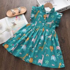 Girl Summer Dresses - Momorii Princess Costume Kids, Fancy Suit, Sweet Clothes, Baby Frock, Girls Casual Dresses, Party Suits, Girl Princess Dress, Trendy Kids, Girls Sweet