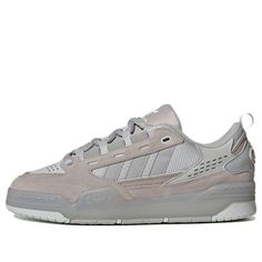 Adidas Originals ADI2000 'Clear Granite' GX4628 (Cozy/Skate/Casual/Unisex/Wear-resistant) Adidas Adi2000, Sneakers Shoes, Skate Shoes, Adidas Originals, Running Shoes, Shoes Sneakers, Sport Shoes, Adidas, Running