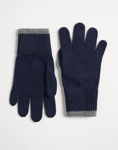 Cashmere knit gloves These soft gloves are the ideal final touch for being protected in the winter. Warm and lightweight, these accessories are made of pure cashmere, the iconic yarn of the Brunello Cucinelli collections. The contrast edge completes these gloves with a small touch of color. Soft Gloves, Cashmere Gloves, Black Gloves, Boys Accessories, Boutique Online, Knitted Gloves, Fall Shopping, Jewelry Creation, Blue Hues