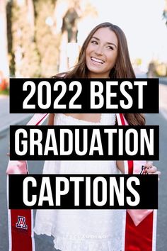 2022 BEST GRADUATION CAPTIONS Grad Captions Instagram, Graduation Day Quotes, Instagram Post Captions, Grad Quotes, Captions For Instagram Posts