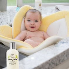 Our 4-in-1 high-performing hair & body wash will gently and effectively CLEANSE + MOISTURIZE + NOURISH + pH-BALANCE your baby's sensitive skin from head to tiny toe. It washes away dirt, oil, and bacteria without the use of harsh chemicals while nourishing and replenishing the skin’s natural moisture barrier. This tear-free formula makes your bath-time baby happier and healthier! Formulated without Parabens, Phthalates, Petrolatum, Sulfates, Triclosan, Artificial Fragrances, Artificial Colors & Pregnancy Hair, Pregnancy Hairstyles, Vegan Benefits, Baby Washcloth, Conditioner Hair Mask, Ph Balance, Dry Scalp, Oil Plant, Washing Hair