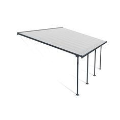 a white table with black legs on a white background