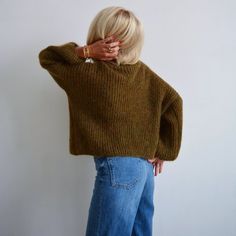 Hello, I'm the one, who won't let you down - yellow mohair sweater.I will comfort you, keep you warm and will make you smile. I'm 100% hand made and proud of that. I consist of 70% italian kid mohair and 30% of nylon, which makes me incredibly natural. I'm quite unique as could be worn all year long.I'm in one size and one size fits all because my measurements are :❤️   Width -56-57 cm❤️   Lengths -47-48cmIf you would like me in other size, you could request a custom order with your own paramete Mohair Turtleneck Sweater For Fall, Mohair Chunky Knit Sweater For Fall, Hand Knitted Mohair Sweater For Fall, Cozy Mohair Sweater For Fall, Cozy Mohair Knitting Pattern For Fall, Fall Turtleneck Mohair Sweater, Fall Chunky Knit Mohair Sweater, Cozy Fall Mohair Knitting Pattern, Casual Mohair Chunky Knit Sweater