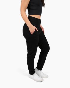 joggers #color_black Buddha Pants, Trendy Joggers, Playful Colors, Black Ash, Comfortable Pants, Comfy Chic, Bandana Scarf, Jeans Kids, Plus Size Jeans