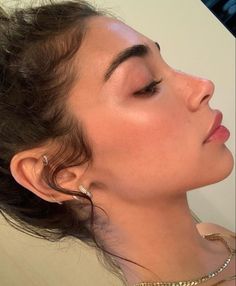 Pretty Nose, Perfect Nose, Nose Surgery, Nose Shapes, Chantel Jeffries, Nose Job