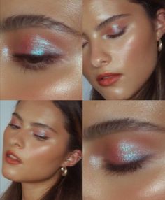 Khol Eyeliner, Ethereal Makeup, Makeup Pictures, Makeup Eyeliner, Pretty Makeup