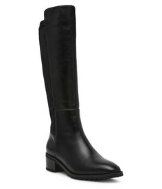 PRICES MAY VARY. Sleek Design: The Anne Klein Stamford Over-The-Knee Boot features a chic and modern silhouette, perfect for adding a touch of sophistication to any outfit. Enhanced Comfort: Equipped with Anne Klein's innovative iFlex technology, these over-the-knee boots provide superior flexibility and comfort, adapting seamlessly to your foot's natural movement. High-Quality Materials: Crafted from premium materials, these boots ensure durability and long-lasting wear, making them a reliable Black Wide Calf Synthetic Knee-high Boots, Black Knee-high Boots Medium Width, Black Knee-high Boots With Leather Lining, Medium Width, Knee-high Boots With Zipper Closure, Medium Width, Medium Width Knee-high Boots With Zipper Closure, Anne Klein, Special Features, Over The Knee, Over The Knee Boots