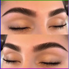 Eye glitter makeup .ೃ࿐ | #Beauty #BeautyTips #BeautyHabits #Skincare Eyebrows Done, Eyebrows Goals, Eye Makeup Guide, Membentuk Alis, Perfect Eyebrow Shape, Bentuk Alis, Arched Eyebrows, Beautiful Eyebrows, Best Eyebrow Products