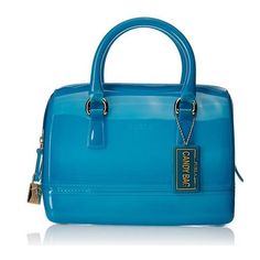 Product Dimensions: 8.3 x 5.1 x 5.9 inches Size: S.  Color: Blue.  Gender: female.  Age Group: adult. Classic Blue Bag With Zipper Closure, Classic Blue Satchel For Shopping, Casual Blue Satchel With Detachable Handle, Blue Cookies, Satchel Handbags, Blue Gender, Cloth Bags, Handbag Accessories, Gender Female