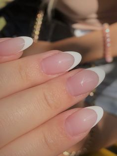 Nail inspo