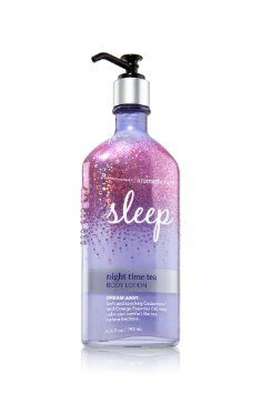 Bath Body Works Lotion, Night Time Tea, Bath N Body Works, Bath Time, Bath Body Works, Body Skin