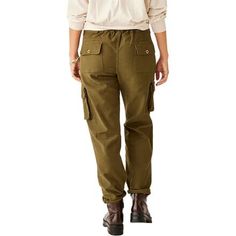 The Carve Designs Nina Cargo Pant bring us the ultimate combo of functional fashion and all-day comfort. The soft, breathable organic cotton blend has a touch a of spandex to give us the stretch we need, while tons of storage options ensure cards, keys, phones, and snack all tag along for the ride. Cotton Cargo Pants With Hip Pockets For Fall, Utility Cotton Sweatpants With Patch Pockets, Cotton Utility Sweatpants With Patch Pockets, Fall Cargo Pants With Elastic Waistband And Relaxed Fit, Fall Cotton Pants With Side Pockets, Cotton Sweatpants With Cargo Pockets For Workwear, Utility Cotton Sweatpants With Tapered Leg, Comfortable Sweatpants With Pockets For Work, Cotton Cargo Style Tapered Leg Sweatpants