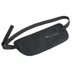 Sea to Summit Travelling Light Money Belt Black #color_black Money Belt, Sea To Summit, Black Sand, Travel Light, The Money, Outdoor Travel, Black Belt, Waist Belt, Credit Cards