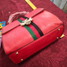 Soulfina Vegan Trendy Red Bags, Fashion Satchel Bag With Top Carry Handle, Chic Red Box Bag With Adjustable Strap, Red Satchel Bag For Shopping, Red Box Bag For Daily Use, Red Top Handle Bag, Red Satchel Box Bag For Daily Use, Chic Red Handheld Box Bag, Trendy Red Box Bag